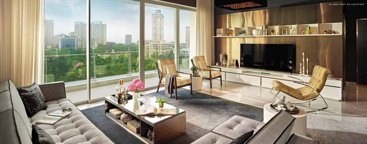 Gala Paramount Tower